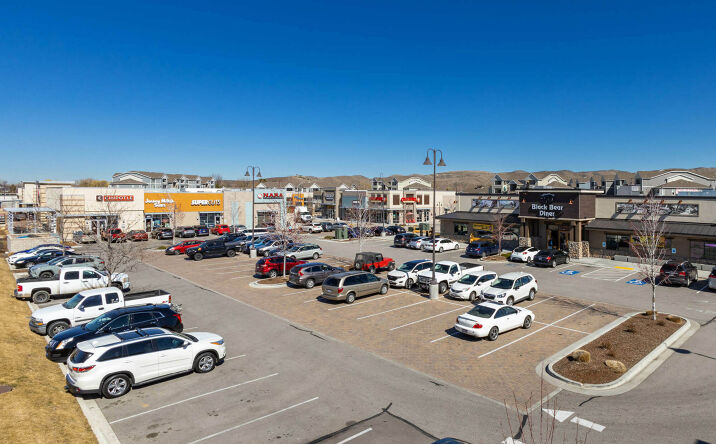 Pictures of Retail, Land property located at 7403 W Saxton Drive, Boise, ID 83714 for lease - image #1