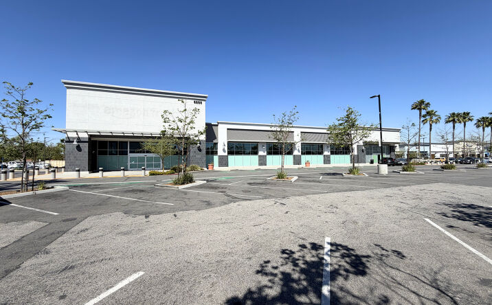 Pictures of Retail property located at 6235 E Spring St, Long Beach, CA 90808 for lease - image #1
