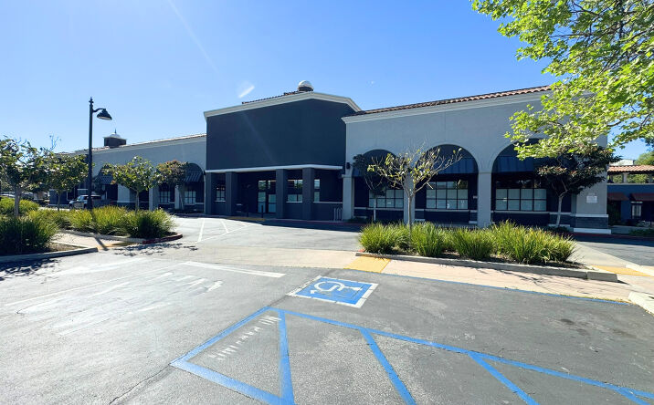 Pictures of Retail property located at 742 Los Angeles Ave, Moorpark, CA 93021 for lease - image #1
