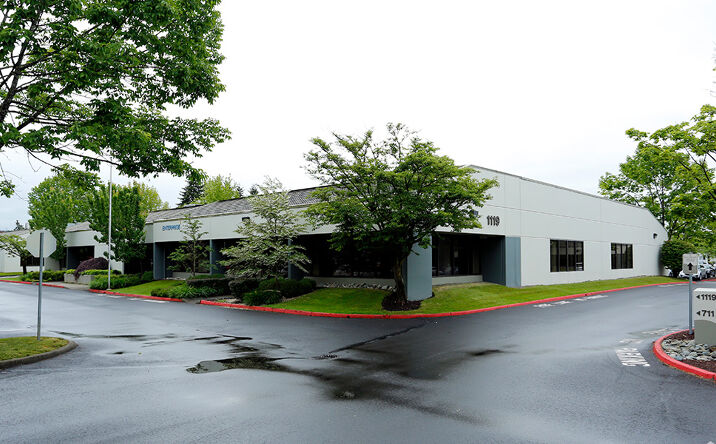Pictures of Office property located at 1119 SW 7th St, Renton, WA 98057 for lease - image #1