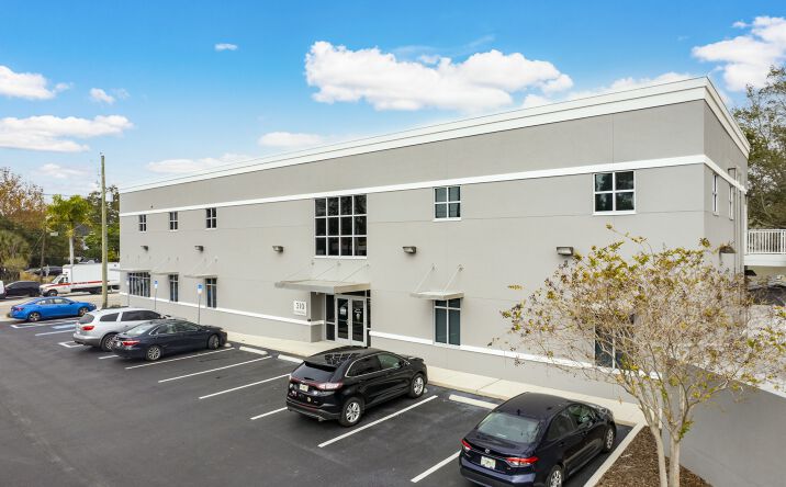 Pictures of Office property located at 310 S MacDill Ave, Tampa, FL 33609 for lease - image #1