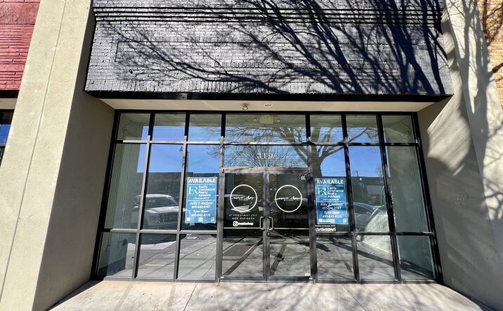 Pictures of Retail property located at 319 E Main St, Norman, OK 73069 for lease - image #1