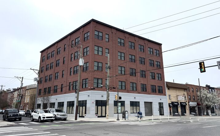 Pictures of Retail property located at 943 Washington Ave, Philadelphia, PA 19147 for lease - image #1