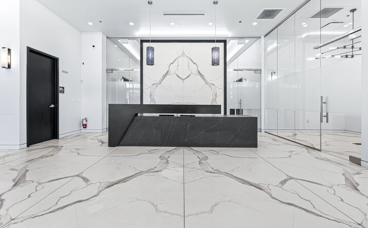 Pictures of Office property located at 650 S Green Valley Pkwy, Henderson, NV 89052 for lease - image #1