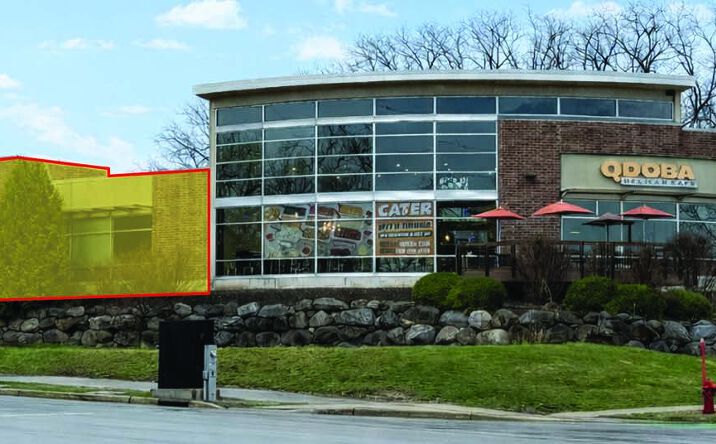 Pictures of Retail, Office property located at 5401 CADDIS BEND, Fitchburg, WI 53711 for lease - image #1