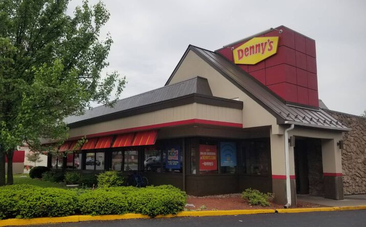 Pictures of Retail, Restaurant property located at 60 Nott Terrace, Schenectady, NY 12308-3110 for lease - image #1