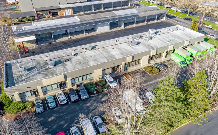 Pictures of Industrial property located at 14907 NE 95th St, Redmond, WA 98052 for lease - image #1