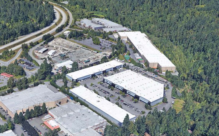 Pictures of Industrial property located at 8166 304th Ave SE, Issaquah, WA 98027 for lease - image #1
