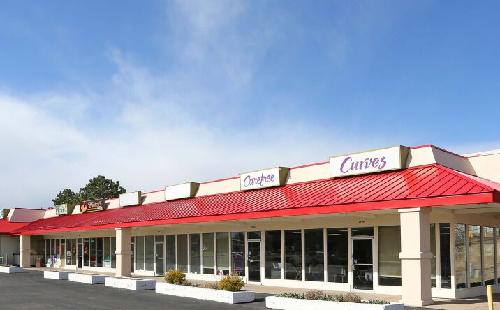 Pictures of Retail, Office property located at 3470 W Carefree Cir, Colorado Springs, CO 80917 for lease - image #1
