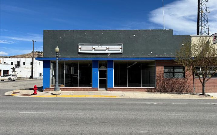 Pictures of Office property located at 200 E Commercial, ANACONDA, MT 59711 for lease - image #1