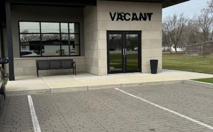 Pictures of Office, Retail property located at 12634 Wicker Avenue, Cedar Lake, IN 46303 for lease - image #1