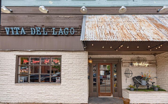 Pictures of Retail, Restaurant property located at 521 Franklin Street, Michigan City, IN 46360 for lease - image #1