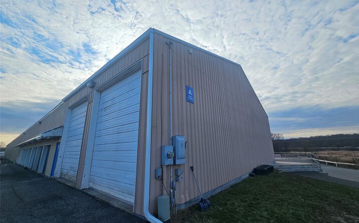Pictures of Office, Industrial property located at 1168 Dolsontown Rd, Middletown, NY 10940 for lease - image #1