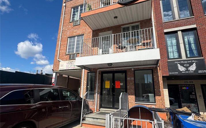 Pictures of Retail, Office property located at 2590 41st Street, New York, NY 11103 for lease - image #1