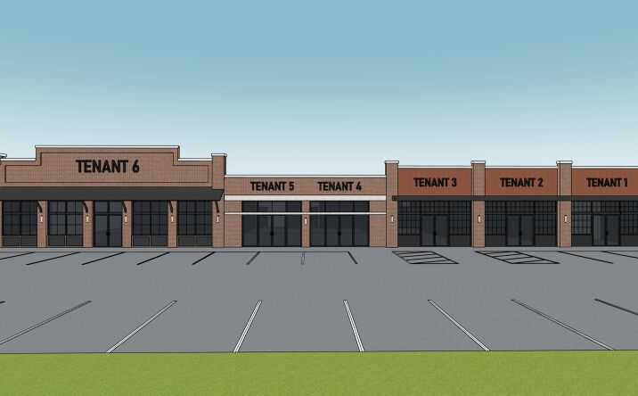 Pictures of Retail property located at 4383 53rd Avenue 6, Bettendorf, IA 52722 for lease - image #1