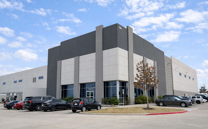 Pictures of Industrial property located at 7400 Oak Grove Rd, Fort Worth, TX 76140 for lease - image #1