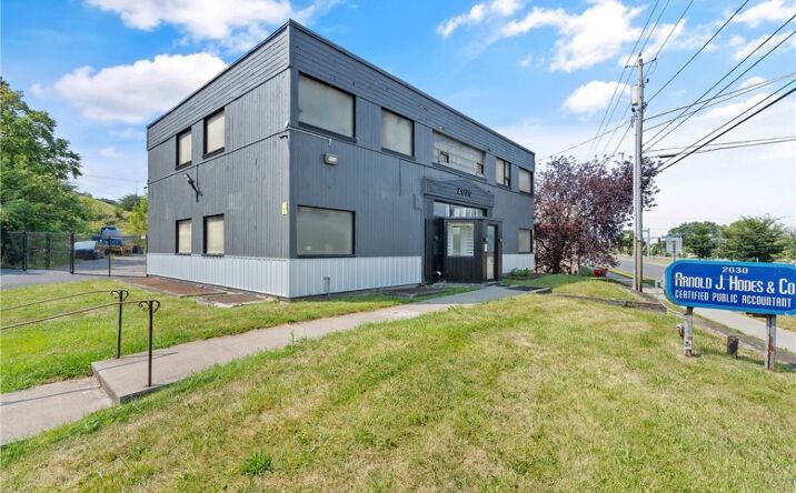 Pictures of Special Purpose property located at 2030 Erie Blvd East, Syracuse, NY 13224 for lease - image #1