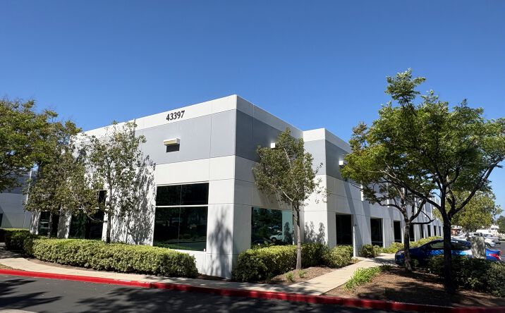 Pictures of Industrial property located at 43397 Business Park Drive, Suite D-3, Temecula, CA 92590 for lease - image #1