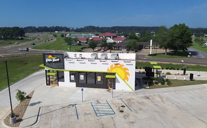Pictures of Retail property located at 10040 Frog Level Road, Philadelphia, MS 39350 for lease - image #1