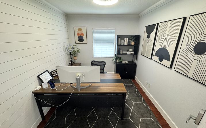 Pictures of Office property located at 540 Montreal Avenue 204, Melbourne, FL 32935 for lease - image #1