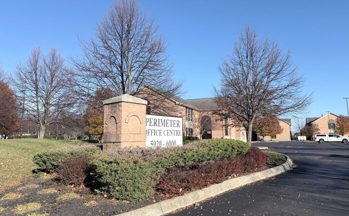 Pictures of Office property located at 5930 Venture Drive #Suite D, Dublin, OH 43017 for lease - image #1