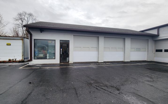 Pictures of Retail property located at 501 St James Ave B, Springfield, MA 01109 for lease - image #1