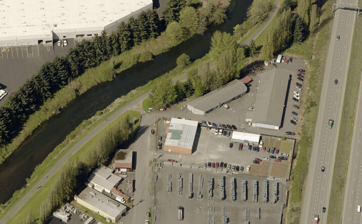 Pictures of Industrial property located at 12602 NE 178th St, Woodinville, WA 98072 for lease - image #1