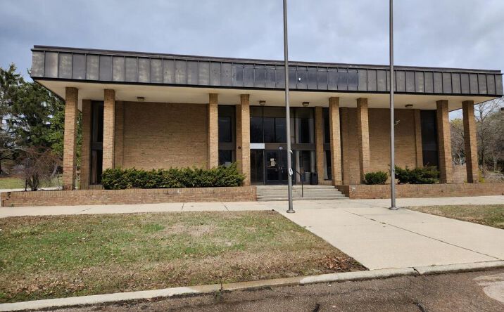 Pictures of Retail, Office, Special Purpose property located at 125 Briarwood Cir, Ann Arbor, MI 48108 for lease - image #1