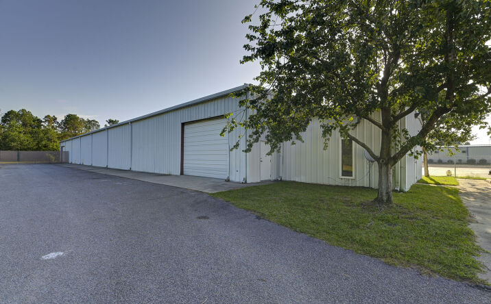 Pictures of Industrial property located at 2672 Augusta Hwy, Lexington, SC 29072 for lease - image #1