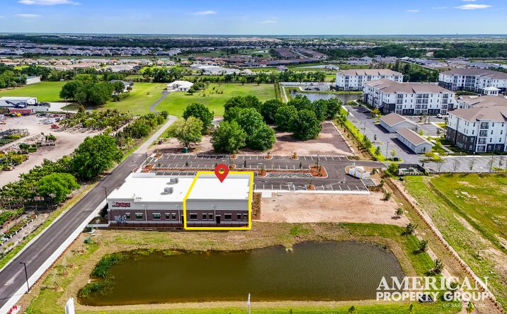 Pictures of Office property located at 15020 Florida 64, Bradenton, FL 34212 for lease - image #1