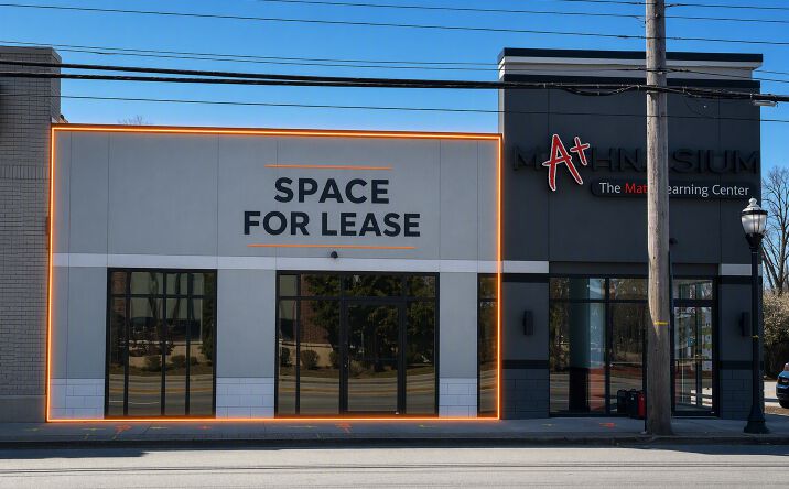 Pictures of Retail, Office, Restaurant property located at 3816 Shelbyville Rd, Louisville, KY 40207 for lease - image #1