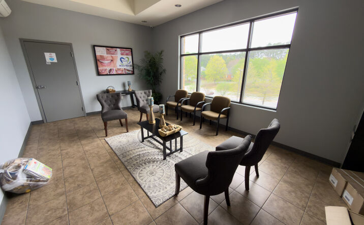 Pictures of Office property located at 4131 Steve Reynolds Blvd, Norcross, GA 30093 for lease - image #1