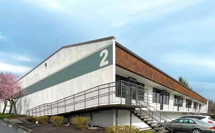 Pictures of Industrial property located at 11118-11134 117th pl ne, Kirkland, WA 98033 for lease - image #1