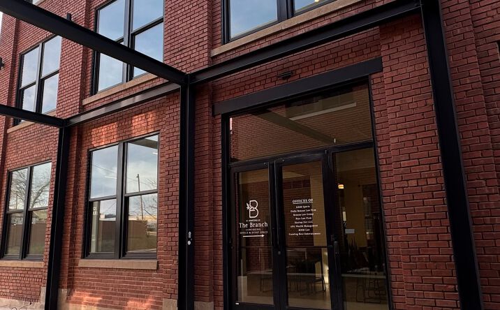 Pictures of Office property located at 7 NE 6th St, Oklahoma City, OK 73104 for lease - image #1