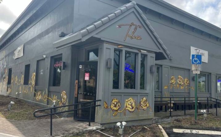 Pictures of Restaurant property located at 650 Riverside Dr, Coral Springs, FL 33071 for lease - image #1