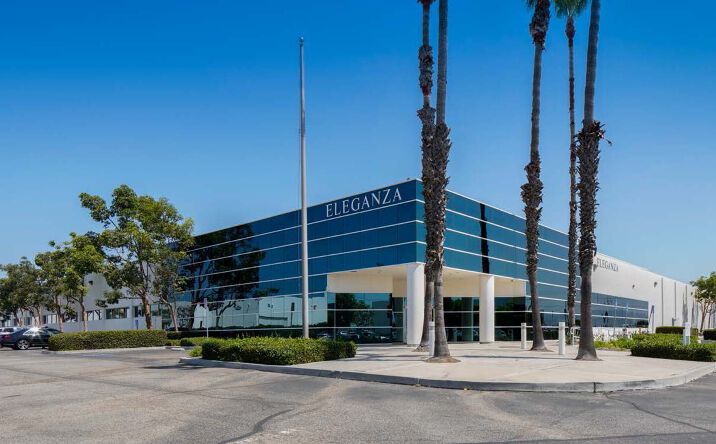 Pictures of Industrial property located at 3125 E Coronado St, Anaheim, CA 92806 for lease - image #1