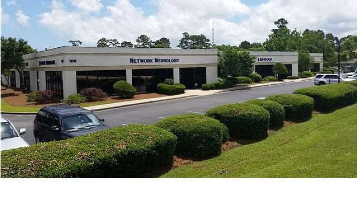 Pictures of Office, Industrial property located at 1941 Savage Road Suite 400 #Suite 400-E, Charleston, SC 29407 for lease - image #1