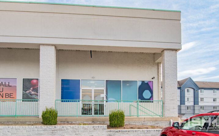 Pictures of Office, Retail property located at 1770 E 3rd St, Williamsport, PA 17701 for lease - image #1