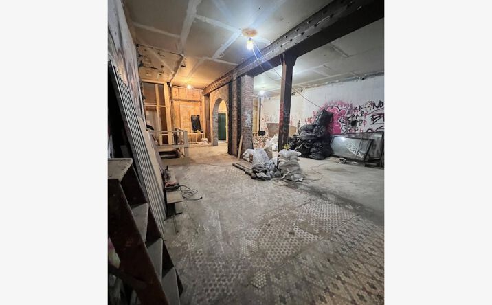 Pictures of Retail property located at 4 Bleecker St, New York, NY 10012 for lease - image #1