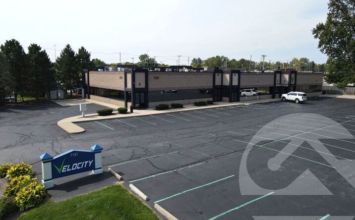 Pictures of Office property located at 7131 Spring Meadows West Drive, Holland, OH 43528 for lease - image #1
