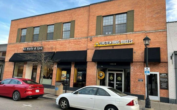 Pictures of Retail, Office property located at 16824 Kercheval Place, Grosse Pointe, MI 48230 for lease - image #1