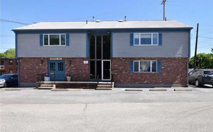 Pictures of Office property located at 3670 W Shore Rd, Warwick, RI 02886 for lease - image #1