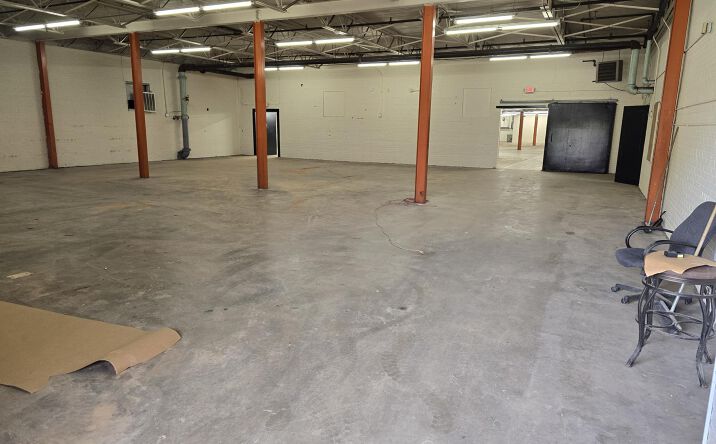 Pictures of Industrial property located at 242 Elm St, Kings Mountain, NC 28086 for lease - image #1