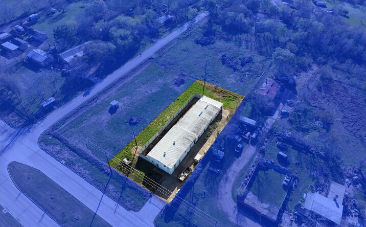 Pictures of Industrial property located at 3227 Cottonwood School Rd, Rosenberg, TX 77471 for lease - image #1