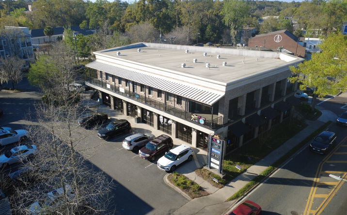 Pictures of Retail property located at 1240 Thomasville Rd, Tallahassee, FL 32303 for lease - image #1