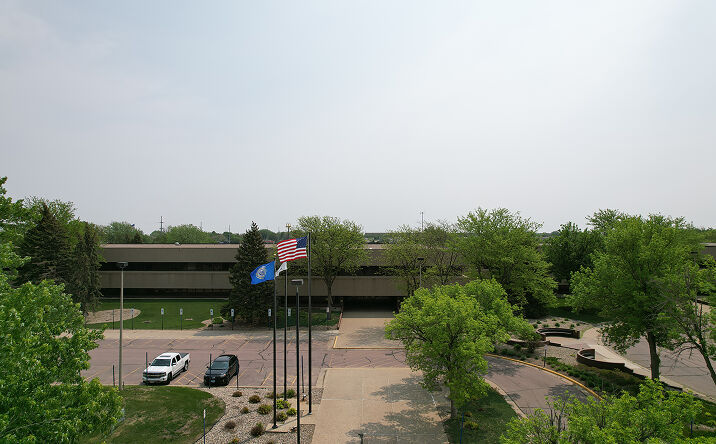 Pictures of Office, Industrial property located at 701 East 60th St N, Sioux Falls, SD 57104 for lease - image #1