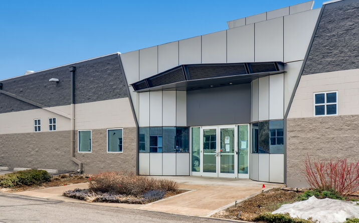 Pictures of Industrial property located at 4765 Walnut Street, Boulder, CO 80301 for lease - image #1
