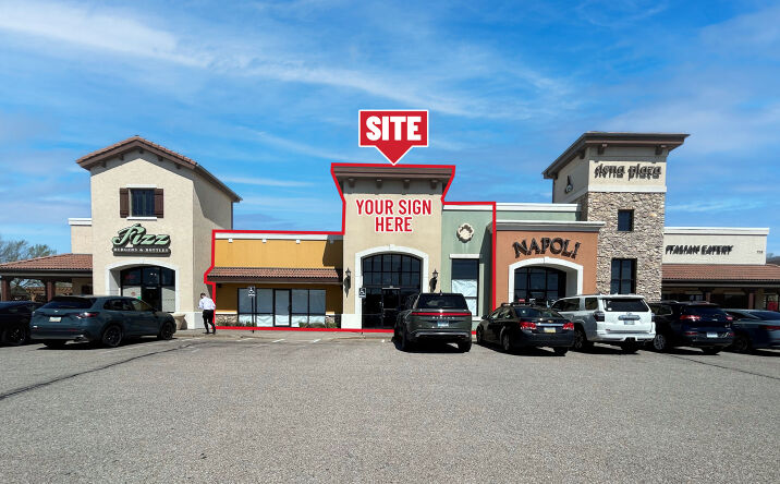Pictures of Retail, Office property located at 7718 E 37th St N, Wichita, KS 67226 for lease - image #1