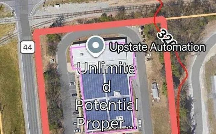 Pictures of Office, Industrial property located at 36 Cady Hill Boulevard, Saratoga Springs, NY 12866 for lease - image #1