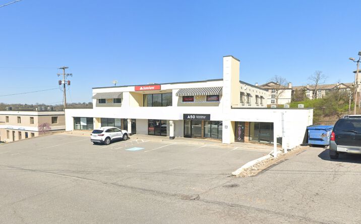 Pictures of Retail, Office property located at 1750 N Highland Rd, Pittsburgh, PA 15241 for lease - image #1